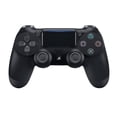 thumbnail image 1 of Sony Control Inalámbrico PS4 DualShock Black, 1 of 3