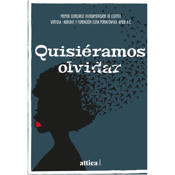 Quisiéramos olvidar Textofilia 9786079880989