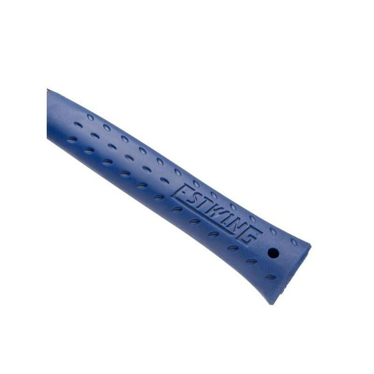 Estwing 12 oz. Rip Claw Hammer Forged Steel Head Forged Estwing 12 oz. Rip Claw Hammer Forged Steel Head Forged