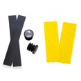 thumbnail image 2 of Planet Bike Comfort Cork Handlebar Tape (Yellow), 2 of 5