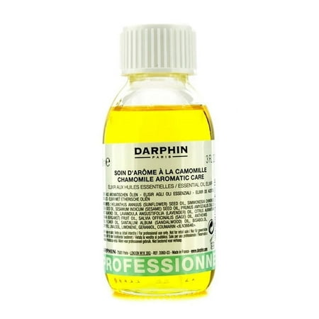 Darphin Chamomile Aromatic Care, Salon Size, 3 Oz