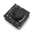 thumbnail image 1 of Placa amplificadora 5.0 compatible con Bluetooth Inalámbrico USB-C Altavoz doméstico Sistema de audio estéreo Adaptador de receptor de 2 canales sidaley EL004735-00B, 1 of 2