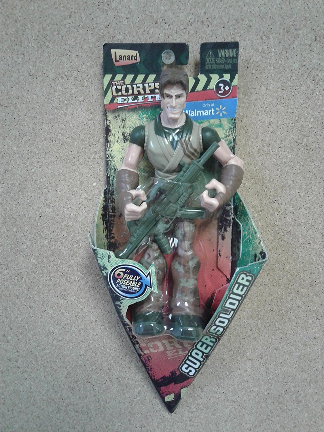soldier toys walmart