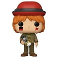 thumbnail image 3 of YE FUNKO POP LORD VOLDEMORT#06 QUIRRELL#68 FAWKES#87 MAXIME#102 RON#121 Action Figures Collection Model Toy, 3 of 5