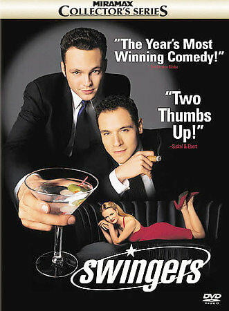 Swingers: 2 Disk Special Edition DVD Review