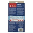 thumbnail image 5 of O-Cedar Playtex® Fresh Comfort Gloves, Reusable Cleaning Gloves, Large, 3 Pairs, 5 of 7