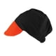 thumbnail image 4 of Gorro de soldadura para profesionales, casco protector para soldadores y electricistas rojo y negro, 4 of 9