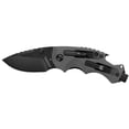 thumbnail image 2 of Kershaw Shuffle Pocket Knife, 2.4” Stainless Steel Blade, 2 of 5