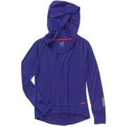 Hi Lo Hoodie