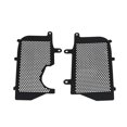 thumbnail image 1 of Cubierta protectora de rejilla de radiador para motocicleta CRF1100L CRF 1100 L Africa Twin Adventure Sports 2020-20, color negro, 1 of 5