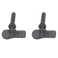 thumbnail image 2 of 4Pcs 4539057501 4539051701 Car Tire Pressure Sensor TPMS for Mercedes-Benz Smart Forfour Fortwo W454 W453, 2 of 3