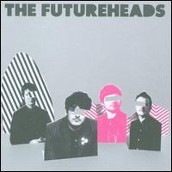 Pre-Owned The Futureheads (CD 5050467384828) by The Futureheads