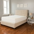 thumbnail image 4 of Modern Sleep 2-Inch Memory Foam Mattress Topper, Multiple Sizes, 4 of 8