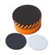 thumbnail image 2 of Tuerca de perilla de ajuste mecánico para rueda de pesca, accesorios de pesca de repuesto modificados Oro negro, 2 of 9