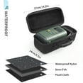 thumbnail image 5 of Estuche Transporte Rígido Impermeable A Prueba Golpes para Anker 548 Power Bank, 5 of 5