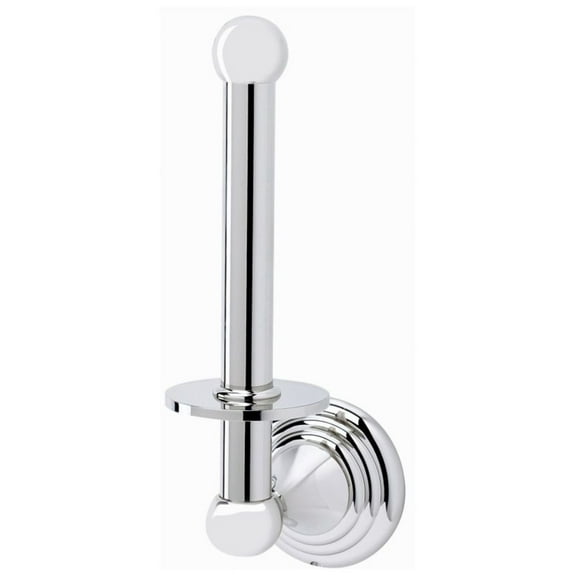 Embassy Reserve Toilet Paper Holder - Finish: Polished Chrome