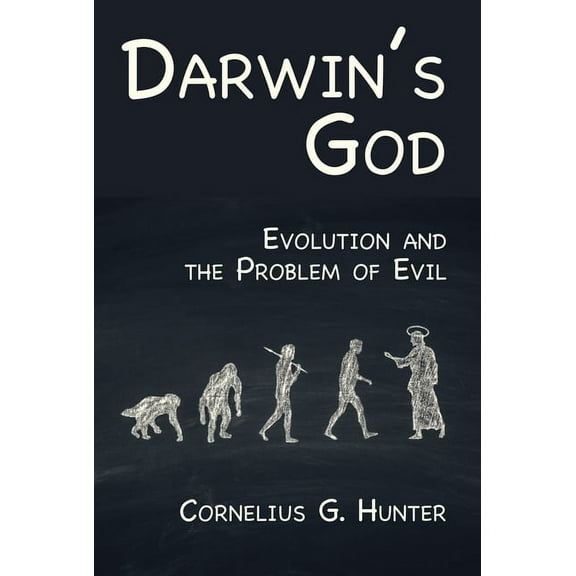 Darwin's God, (Hardcover)