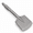 4.3 x 16.5 Inch, variant on SDS Max Clay Spade for Rotary Jack Hammer, 16 x 4 Inches, Alloy Steel Construction