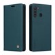 thumbnail image 1 of Funda para Samsung Galaxy A21 Estuche de Cuero PU Tipo Cartera con Ranuras para Tarjetas y Cierre Magnético, 1 of 5