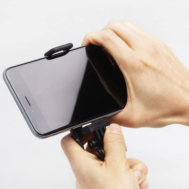 IBAOLE Wired Selfie Stick Mini Battery-Free Non Bluetooth