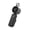 Black, variant on Tibvox High Speed Rechargeable Mist Fan Outdoor Portable Handheld Powerful Cooling Fan Outdoor Light Weight Coolers Enduring