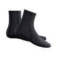 thumbnail image 1 of Calcetines Neopreno 3 Mm Playa Sin Deslizamiento para Mujeres (l), 1 of 9