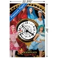 thumbnail image 3 of Disney Descendants: The Rise of Red - Group Wall Poster, 22.375" x 34", 3 of 5