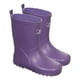 thumbnail image 2 of Trespass - Botas de Agua Trumpet para Niños Niñas (Damson), 2 of 3