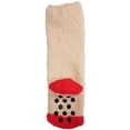 thumbnail image 3 of Dr. Seuss Kids Socks Christmas 3 Pairs Fun Socks for Boys and Girls, Clarice, Size: 5-6, 3 of 4