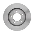 thumbnail image 2 of Raybestos 66647 Advanced Technology Disc Brake Rotor Fits select: 1997-2000 FORD EXPEDITION, 1998-2000 LINCOLN NAVIGATOR, 2 of 4