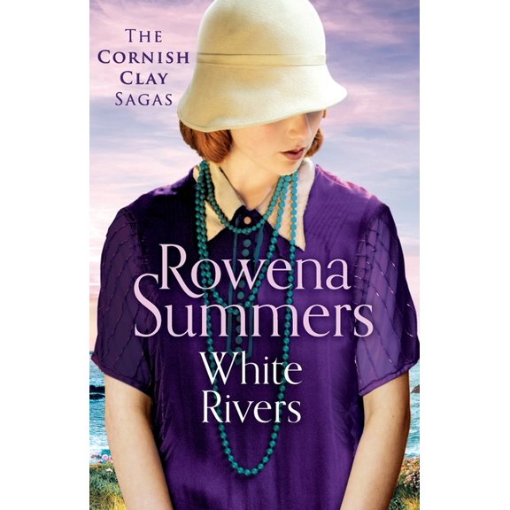 The Cornish Clay Sagas White Rivers, Book CORNI, (Paperback)