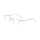 thumbnail image 5 of Gafas de sol Yuyangstore Plata para adultos, 5 of 8