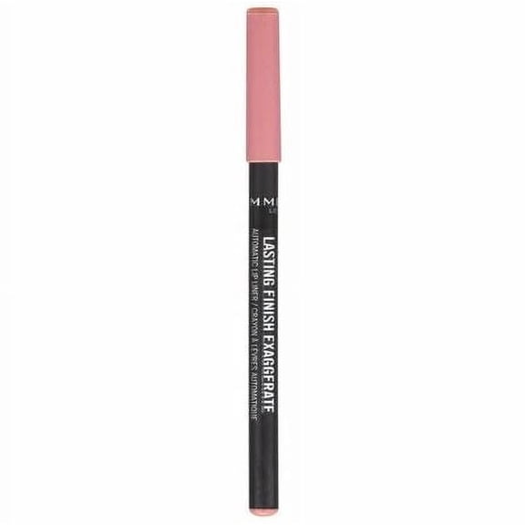 Lip Liner Pencil Rimmel London Lasting Finish Exaggerate N?018 (0,25 g)