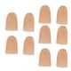 thumbnail image 5 of Finger Light Up Thumb Material de PVC Fake Finger Lights con pilas para mayores de 14 años para Halloween ANGGREK Otros, 5 of 8