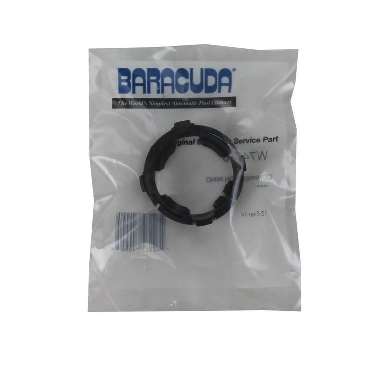 Zodiac Baracuda W74000 G3 G4 Pool Cleaner Compression Ring