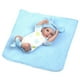 thumbnail image 1 of Muñeca Reborn de 10 pulgadas, bebé recién nacido que parece realista, silicona de real, regalo de cumpleaños para niños, modelo de ropa para niñ Zulema Reborn Boy Doll, 1 of 8