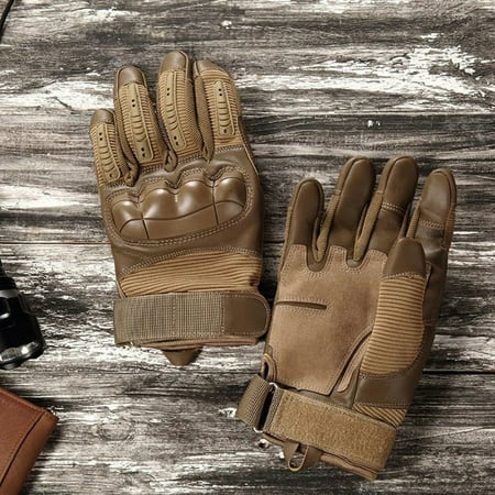

Outdoor Autumn And Winter Gloves Shooting Soft Slip Plus Velvet Thickened Warm And Cold Proof Screen Riding Gloves Disposable Gloves 5 Disposable Food Preparation Gloves Gloves 100 Disposable Gloves