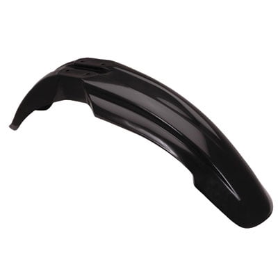Acerbis Front Fender Black for Yamaha YZ250 2000-2005