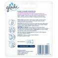 thumbnail image 6 of Glade PlugIns Refill 2 CT, Lavender & Peach Blossoms, 1.34 FL. OZ. Total, Scented Oil Air Freshener, 6 of 8