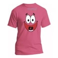thumbnail image 1 of Playera Bob Esponja - Patricio Estrella Todas Las Tallas, 1 of 5