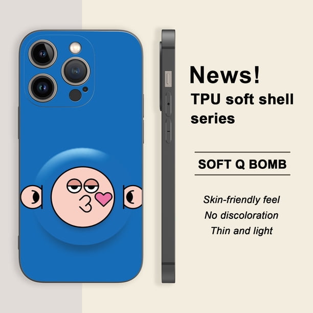Mejora el aspecto de tu teléfono: mejora tu estilo con nuestra funda plateada mate de doble capa para iPhone 15 Pro Max 14 13 12 Pro 11.