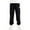 Black, variant on Utlike Boys Pants Autumn Leggings Pants Sports Elastic Pants Boys Versatile Leisure Pants Size 6 Years-7 Years