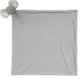 thumbnail image 1 of Mumbles Baby Elephant Head Blanket One Size Gray Grey One Size, 1 of 2