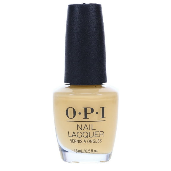 OPI Bee-Hind the Scenes 0.5 oz