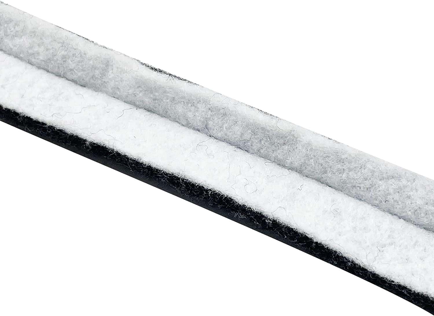 Whole Parts Dryer Drum Felt Seal Part # WP37001132 - Replacement & Compatible With Some Admiral, Amana, Crosley, Kenmore, Magic Chef, Maytag and Speed Queen Dryers