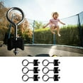 thumbnail image 4 of bedienty Trampoline Screws Replacement Parts Accessories Full Set Of 6pcs 12pcs More Stable Safe Practical To Trampoline Parts 6 pcs, 4 of 5
