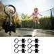 thumbnail image 4 of Piezas de tornillo de repuesto Macarena para trampolines 6 Piezas, 4 of 7