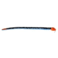thumbnail image 2 of Aurora Stuffed Animals Snakes-Blue Malayan Coral 50", 2 of 2