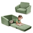 thumbnail image 1 of Silla y sofá para niños pequeños ZICOTO Sturdy para niñas y niños, 1 of 7