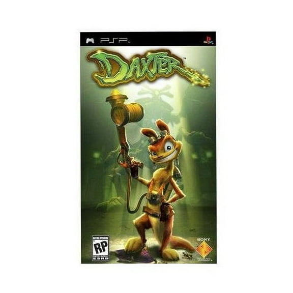 Pre-Owned Marketplace Brands Daxter - PlayStation Physical